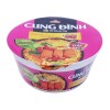 Cung Dinh 오과 돼지갈비찜 라면 80G