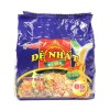 De Nhat 돼지고기맛 봉지라면 410G (5개입 x 82G)