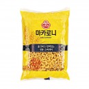 오뚜기 마카로니 500G