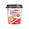 요뽀끼 치즈떡볶이 120G