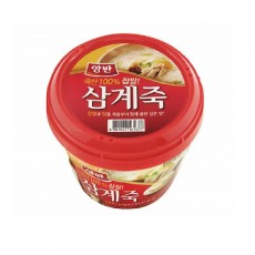 동원 삼계죽 285G