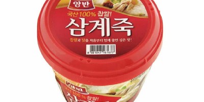 동원 삼계죽 285G