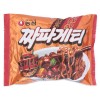 농심 사천 짜파게티 137G