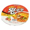 팔도 왕뚜껑 컵라면 110G