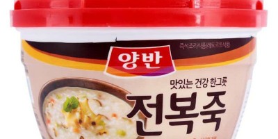 양반전복죽 288G