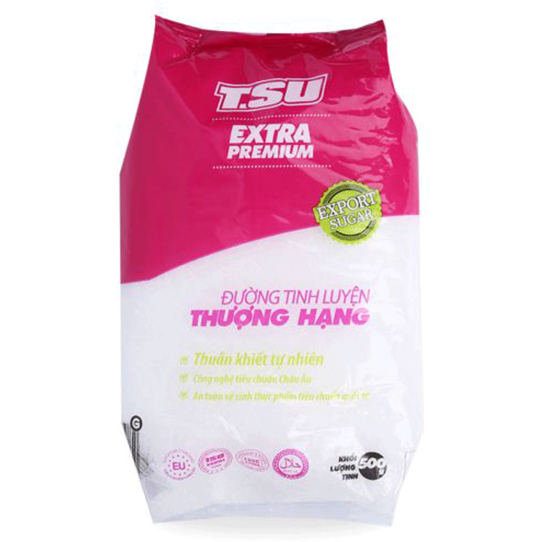 DUONG TSU EXTRA TUI 500G