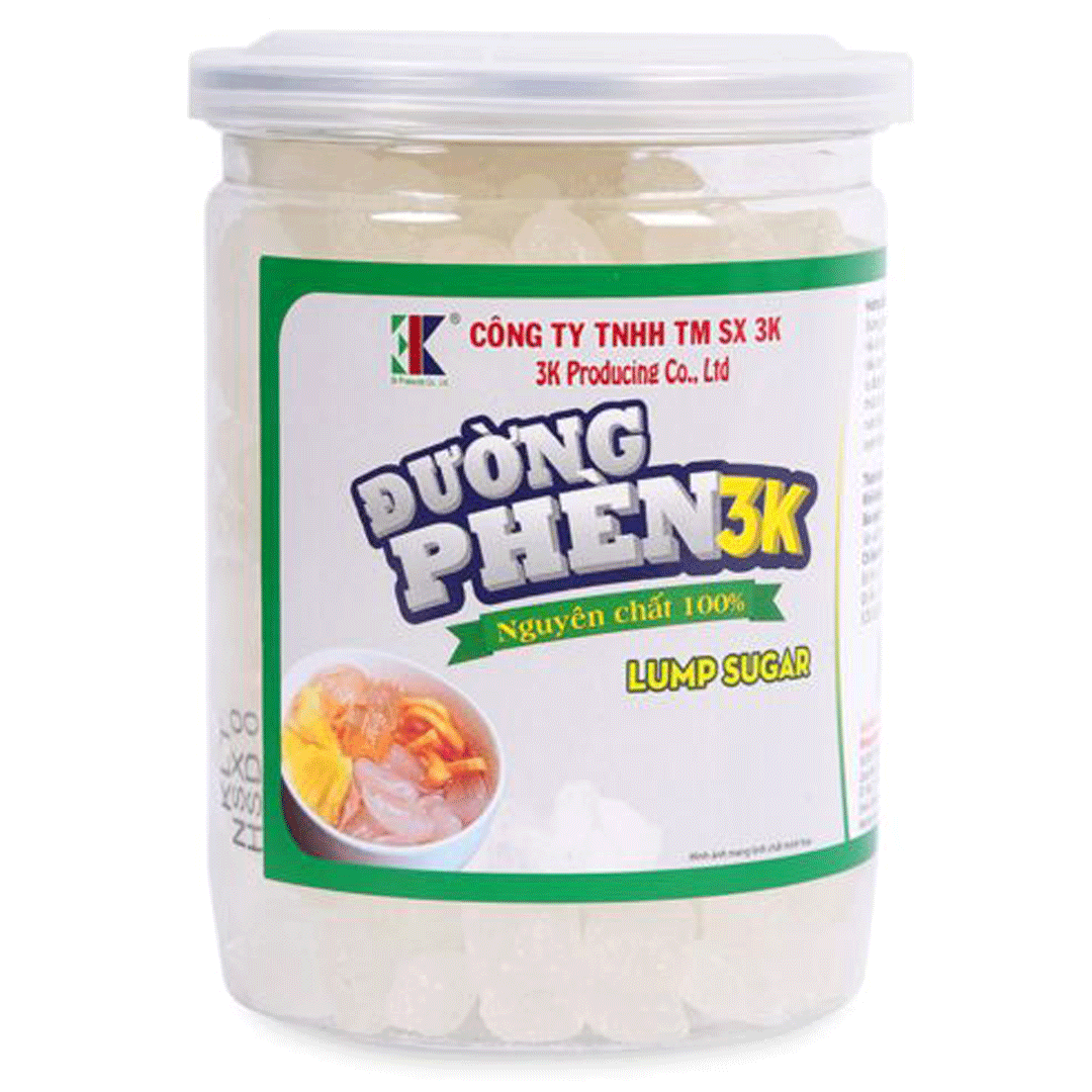 DUONG PHEN NGUYEN CHAT 3K HU 500G