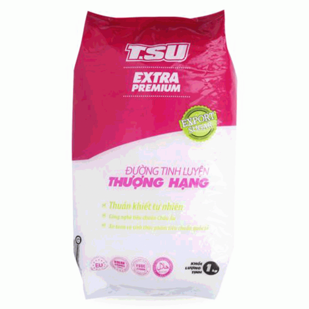 DUONG TSU EXTRA TUI 1KG
