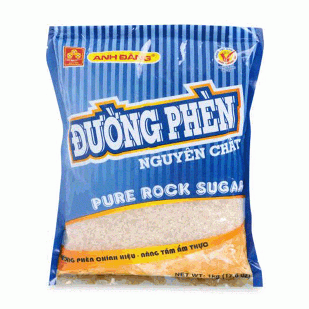 DUONG PHEN NGUYEN CHAT HAT TUI 1KG