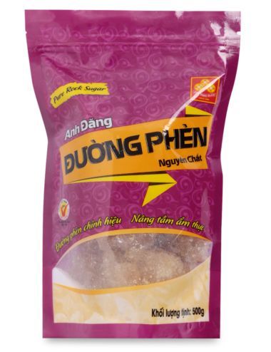 DUONG PHEN NGUYEN CHAT ANH DANG TUI 500G