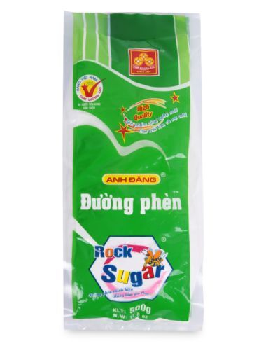 Anh Dang Rock Sugar Powder 0,5kg