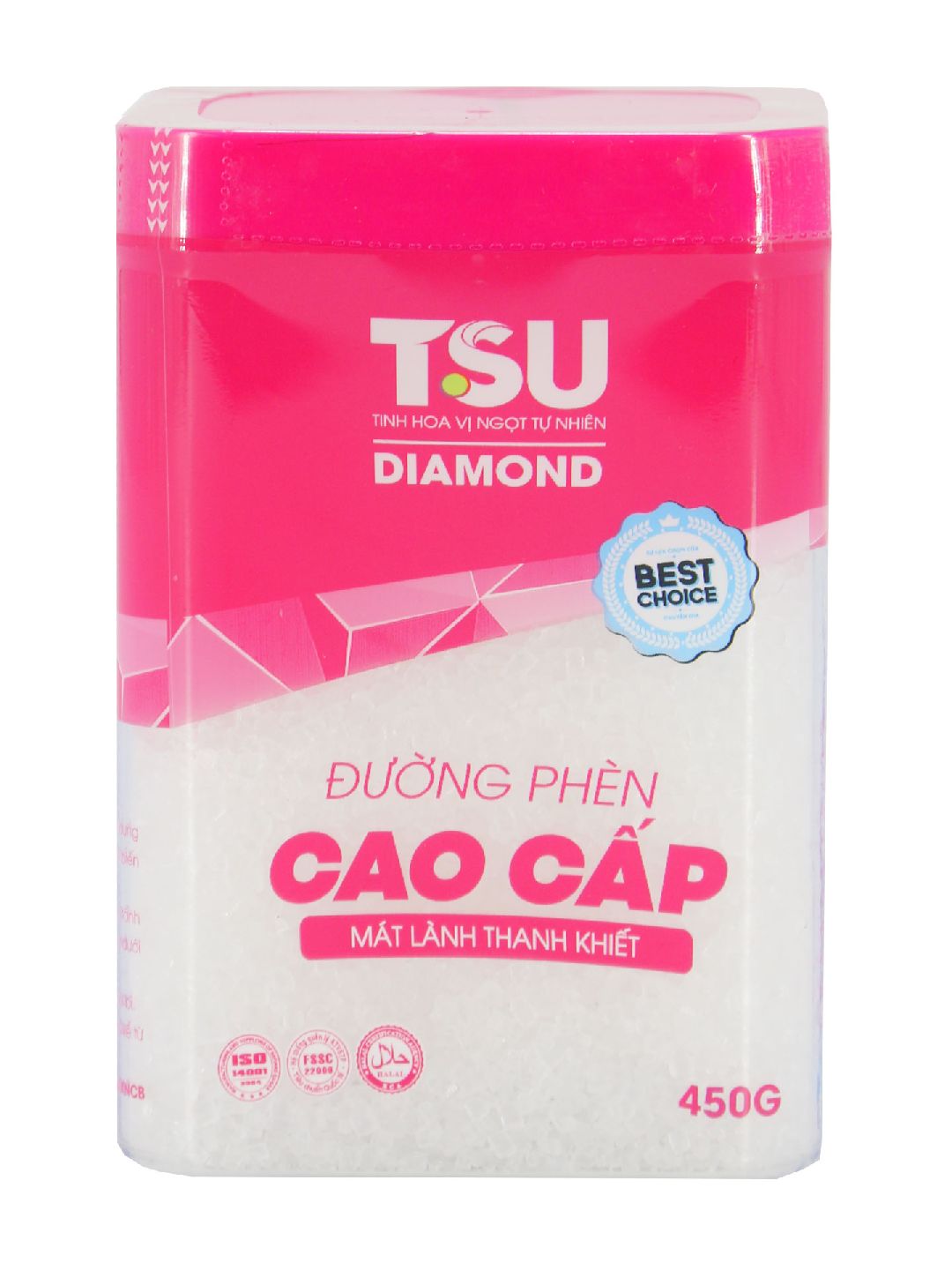 DUONG PHEN TSU 450G