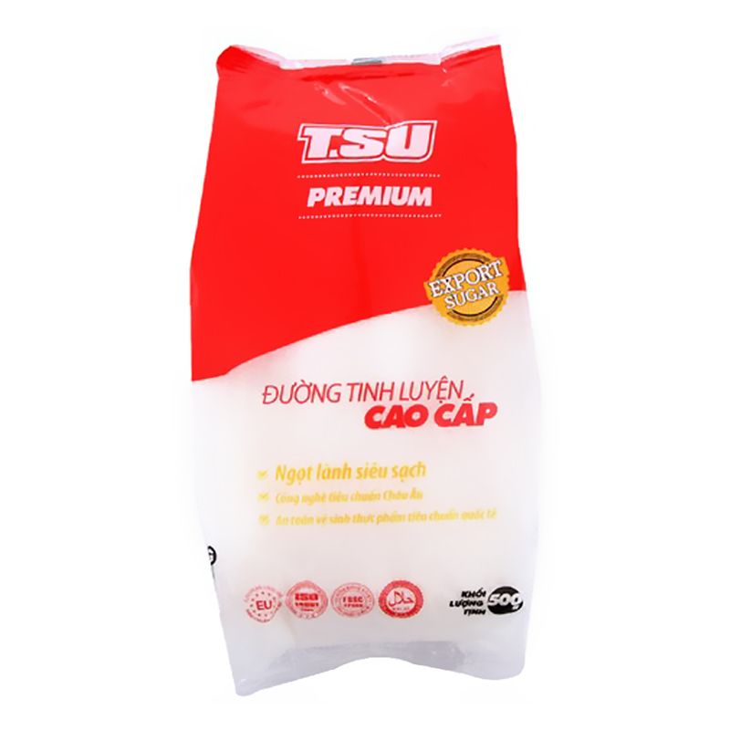 DUONG TSU PREMIUM TUI 500GR