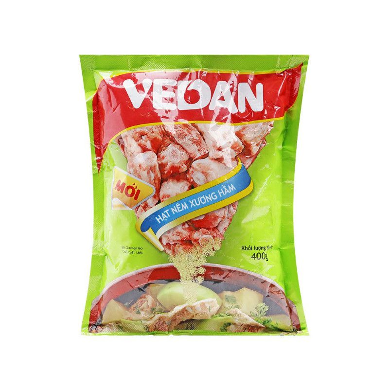 HAT NEM VEDAN XUONG HAM 400G
