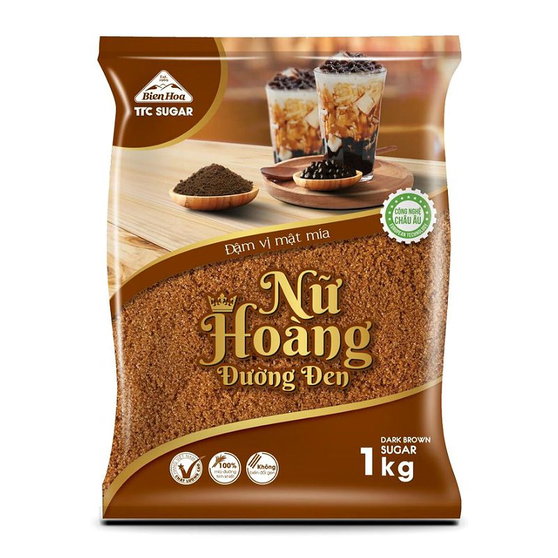 DUONG DEN BIEN HOA 1KG