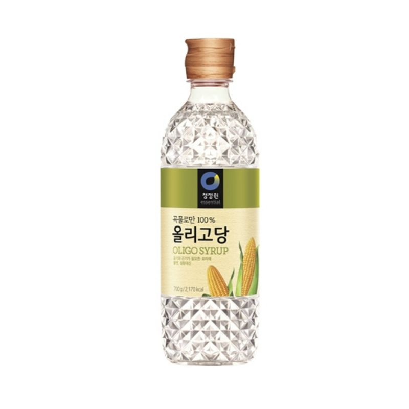 청정원 올리고당 700G