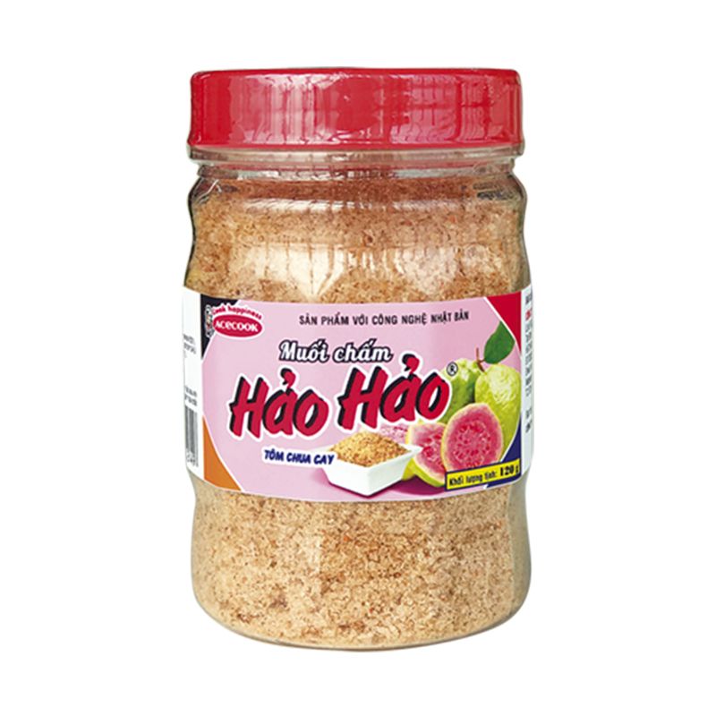 MUOI 하오 하오 120G