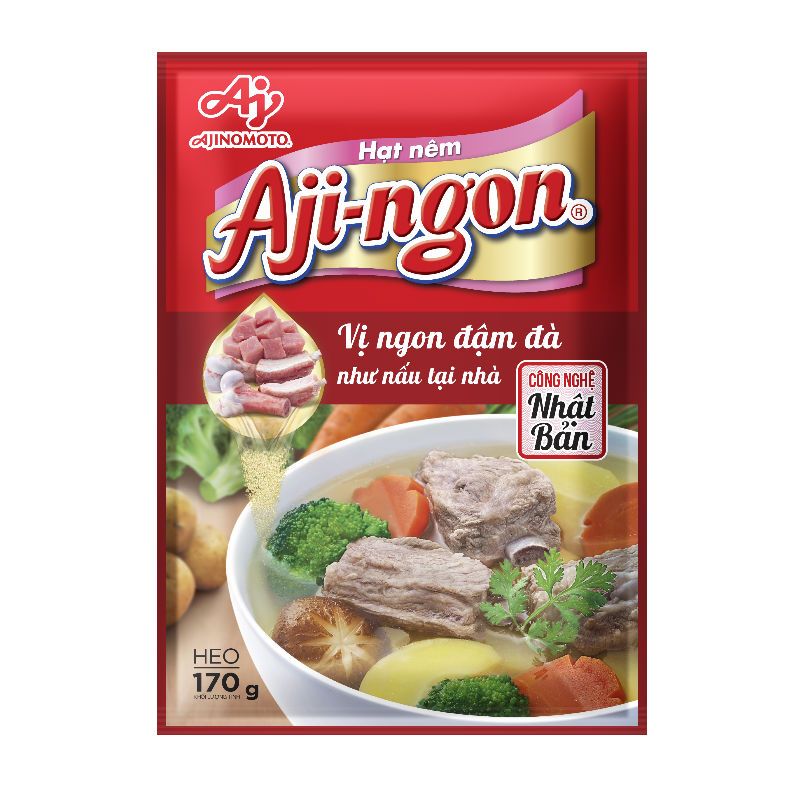 Aji-Ngon 다시다 170G
