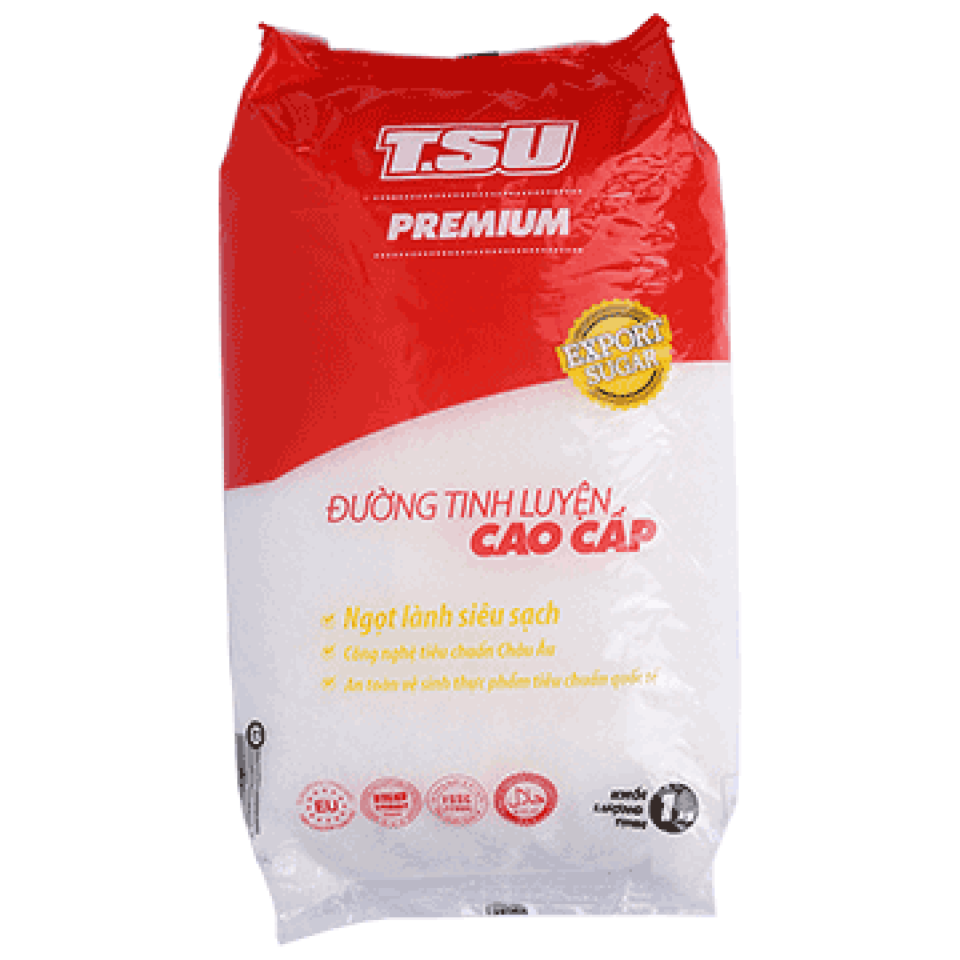 T.SU Premium 정제당 1KG