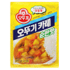 오뚜기 카레 순한맛 100G