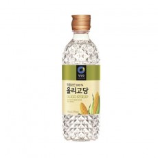 청정원 올리고당 700G