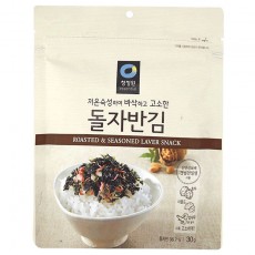 대상 돌자반김 30G