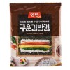 YangBan 구운 김밥김 20G