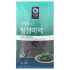 청정원 남해안산 청정 미역 50G