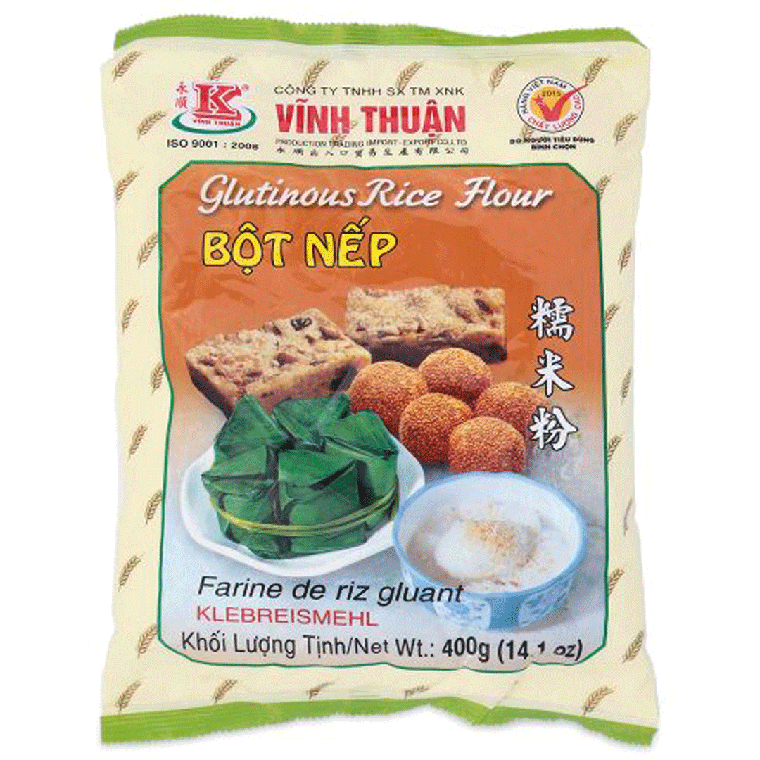 BOT NEP VINH THUAN 400G