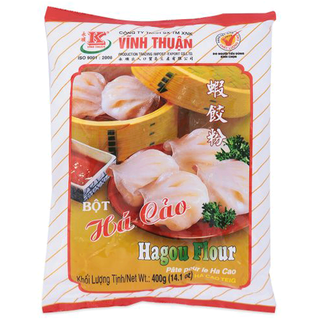 BOT HA CAO VINH THUAN 400G