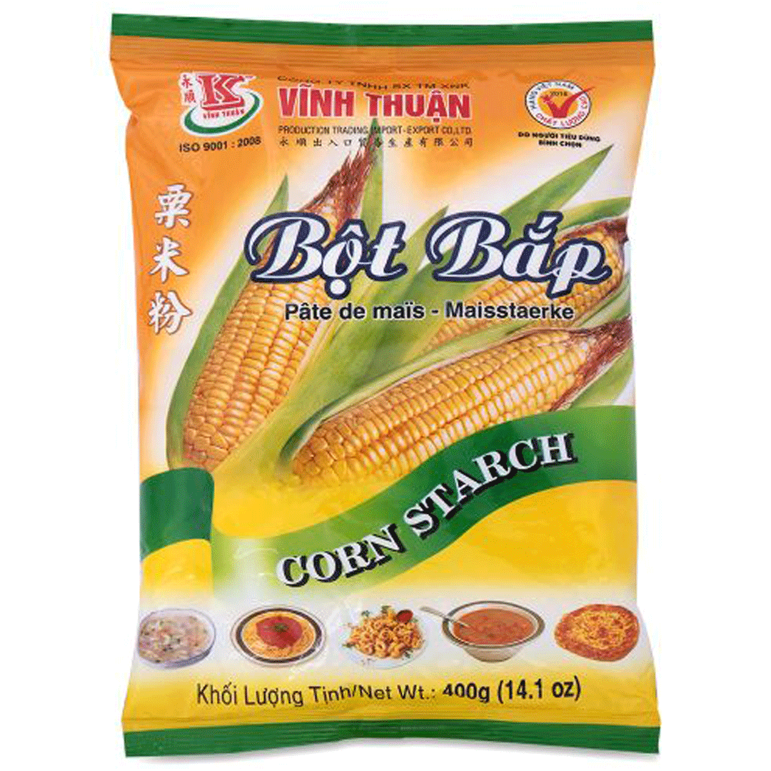 BOT BAP VINH THUAN 400G