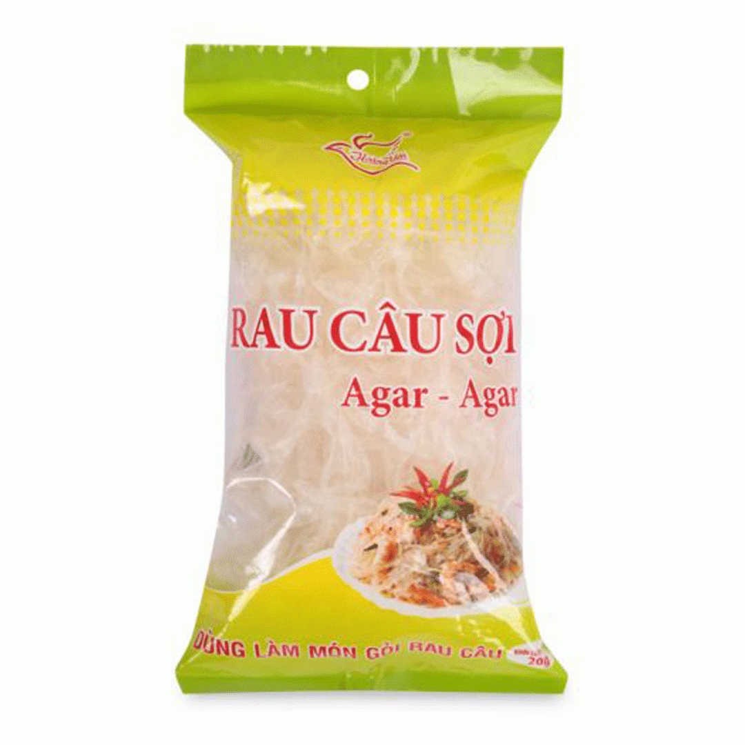 RAU CAU SOI HOANG YEN 20G