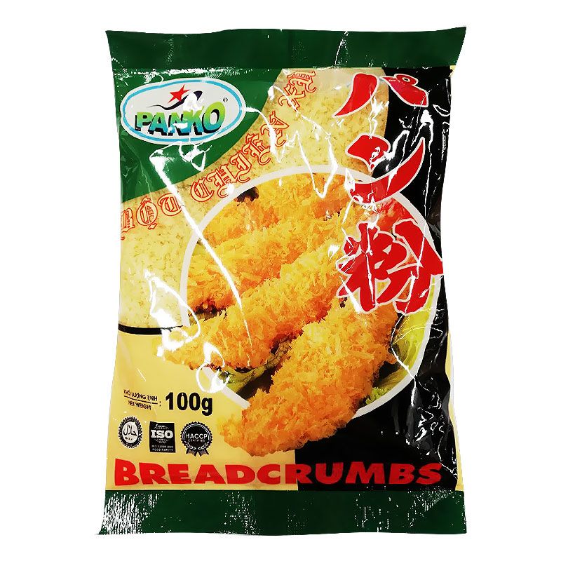 BOT CHIEN XU PANKO 100G