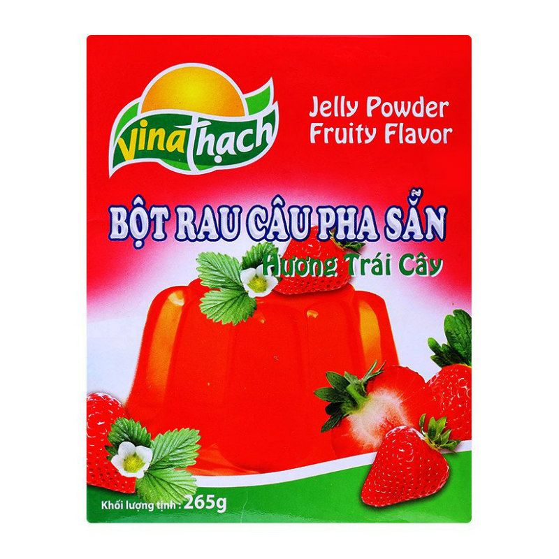 BRC HUONG TRAI CAY - DAU 265G