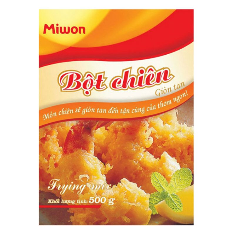 Bot chien 100g