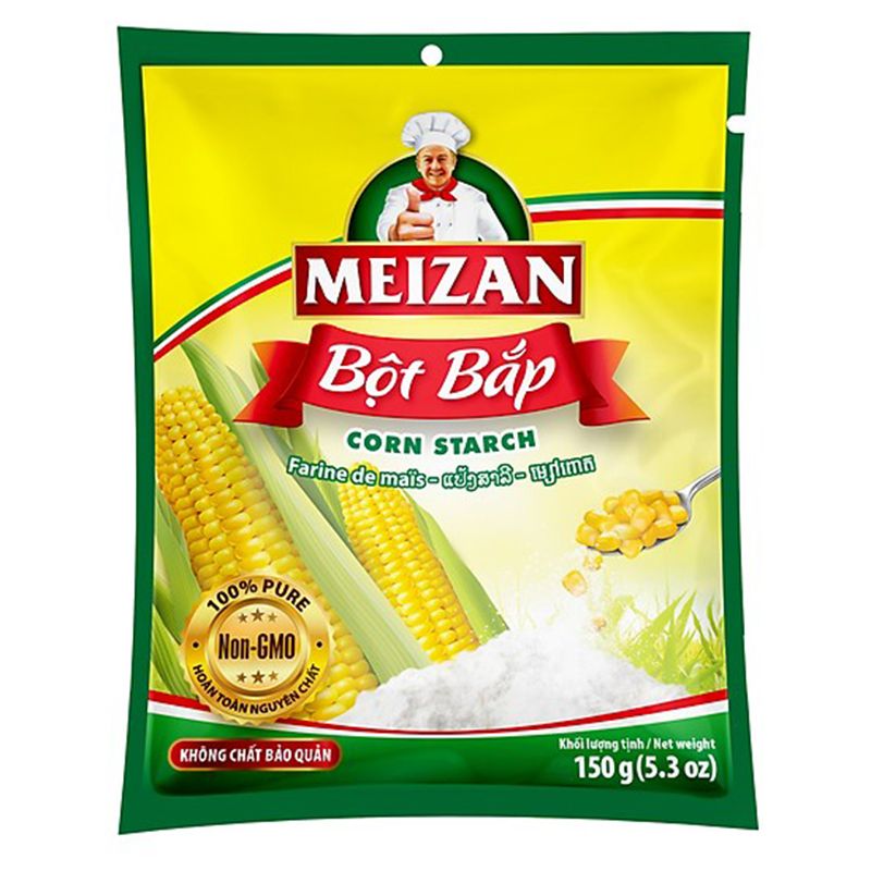 BOT BAP MEIZAN 150G