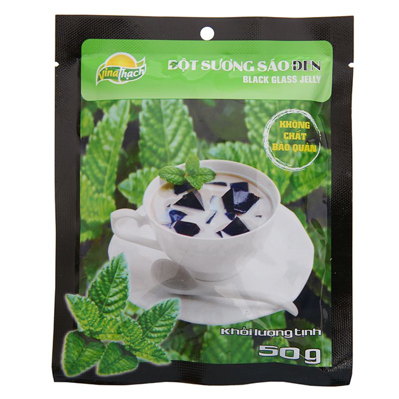 BOT SUONG SAO DEN VINA 50G