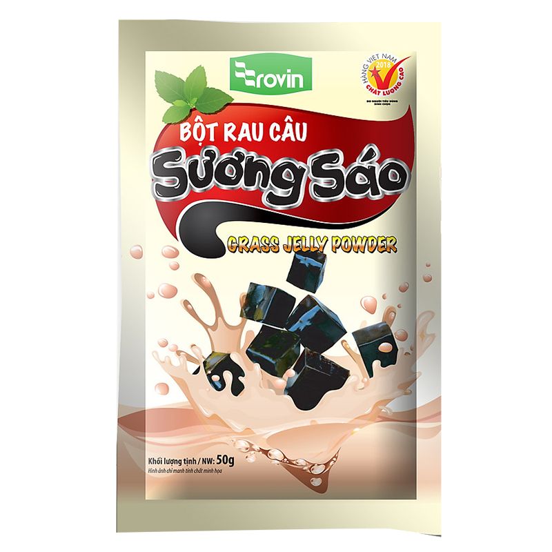 BOT SUONG SAO ROVIN 50G