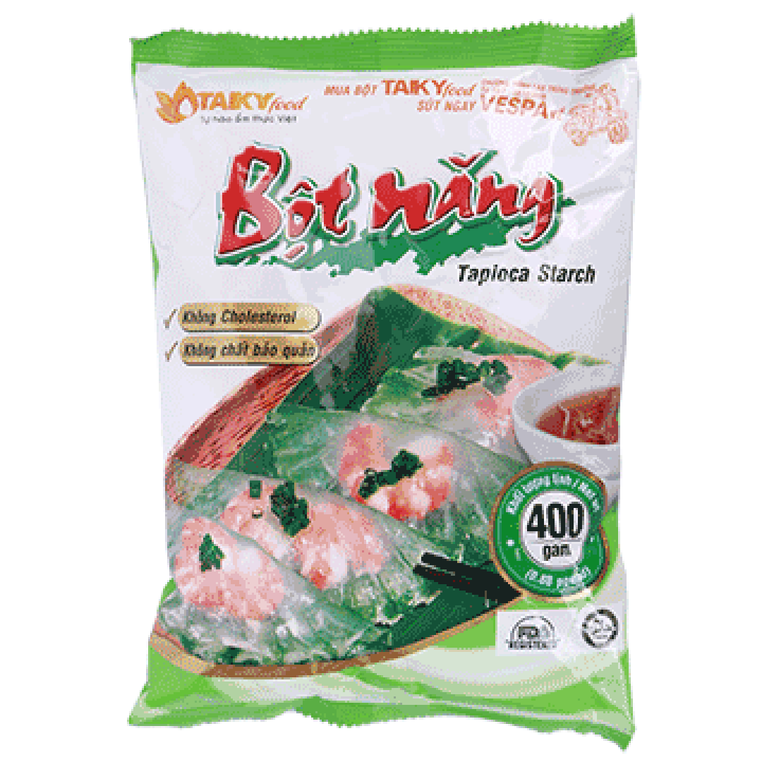 Tai Ky 타피오카 400G