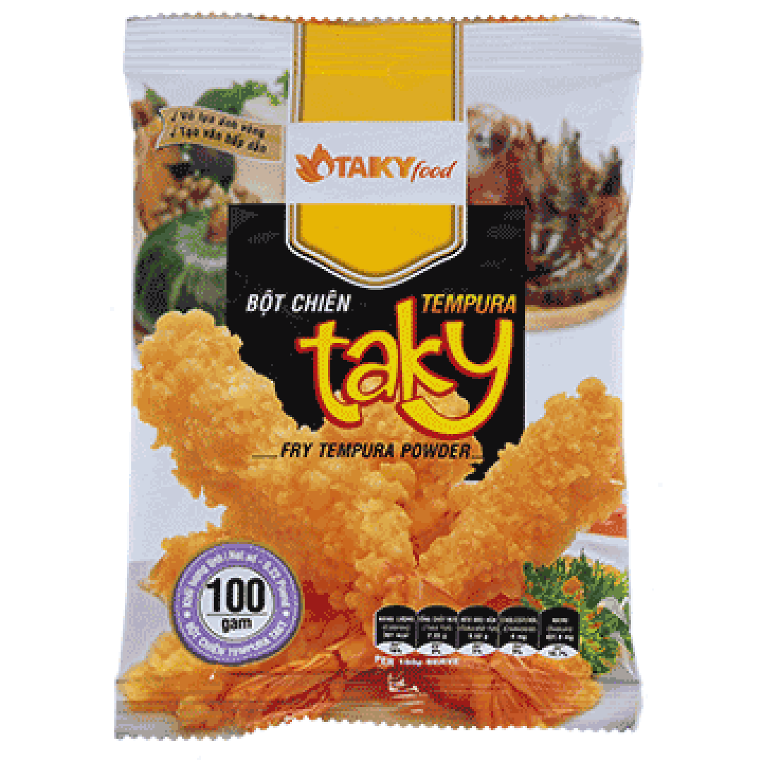 Tai Ky 덴뿌라 튀김가루100G
