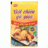 BOT CHIEN GA GION MIWON 70G