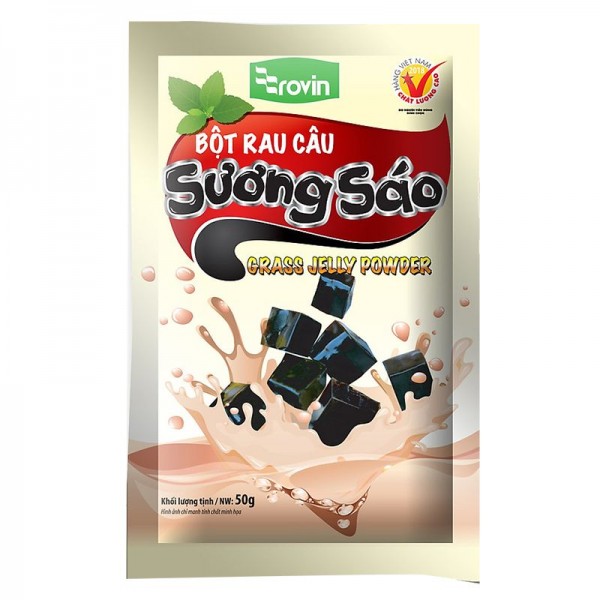 BOT SUONG SAO ROVIN 50G