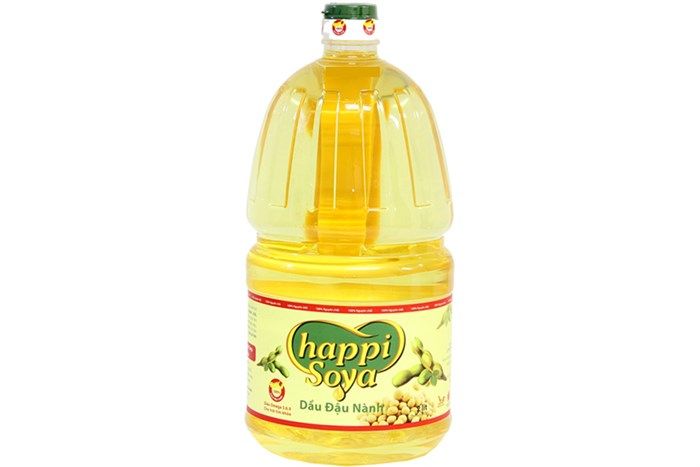 DAU NANH HAPPI SOYA 2L