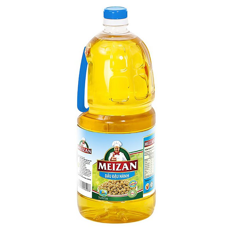 Meizan 콩기름 2L