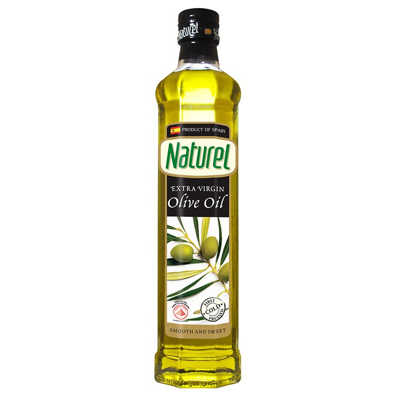 DAU OLIU NATUREL 250ML