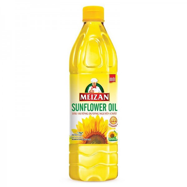 DAU HUONG DUONG MEIZAN 1L