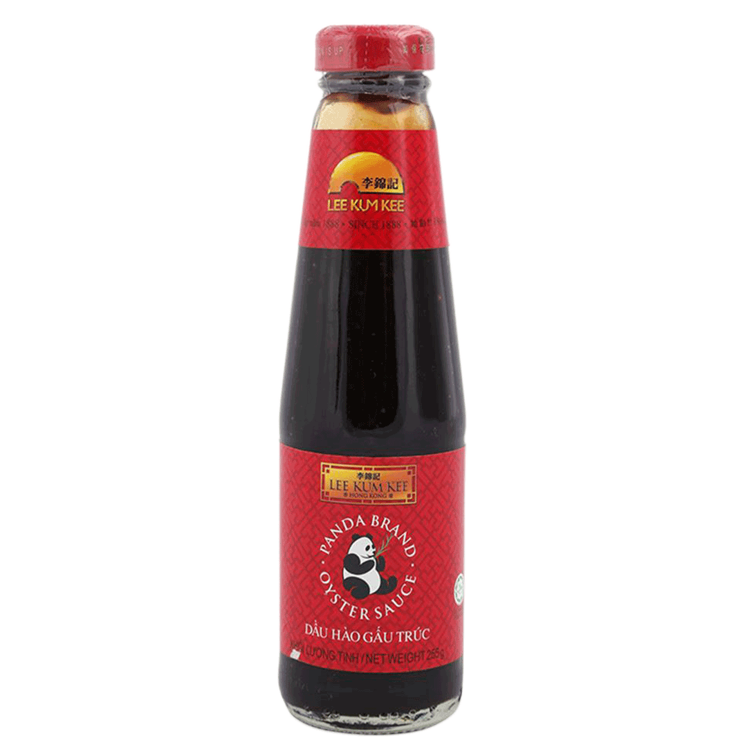 LEE KUM KEE 팬더 굴소스(255G)