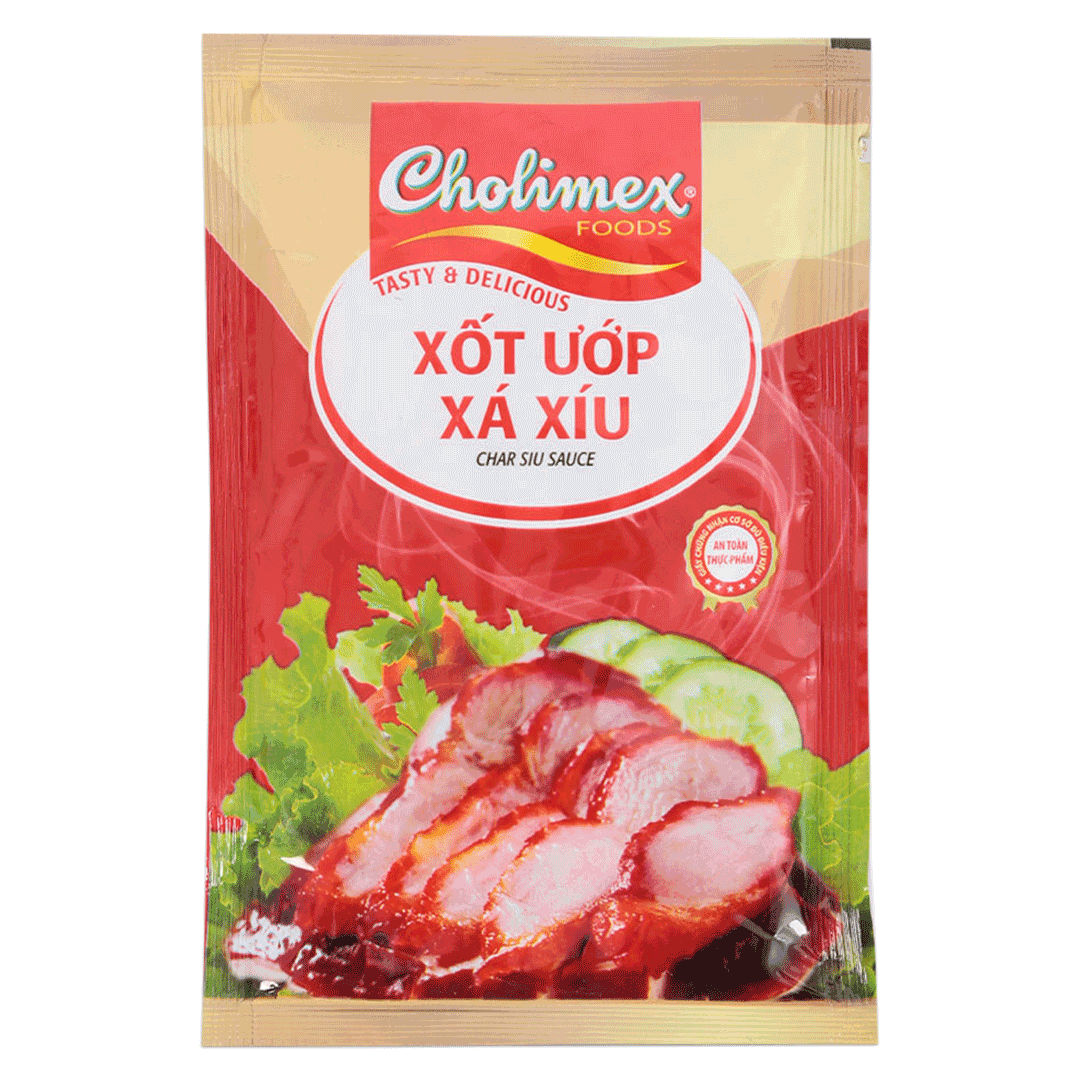 CHOLIMEX 차시우 소스 70G