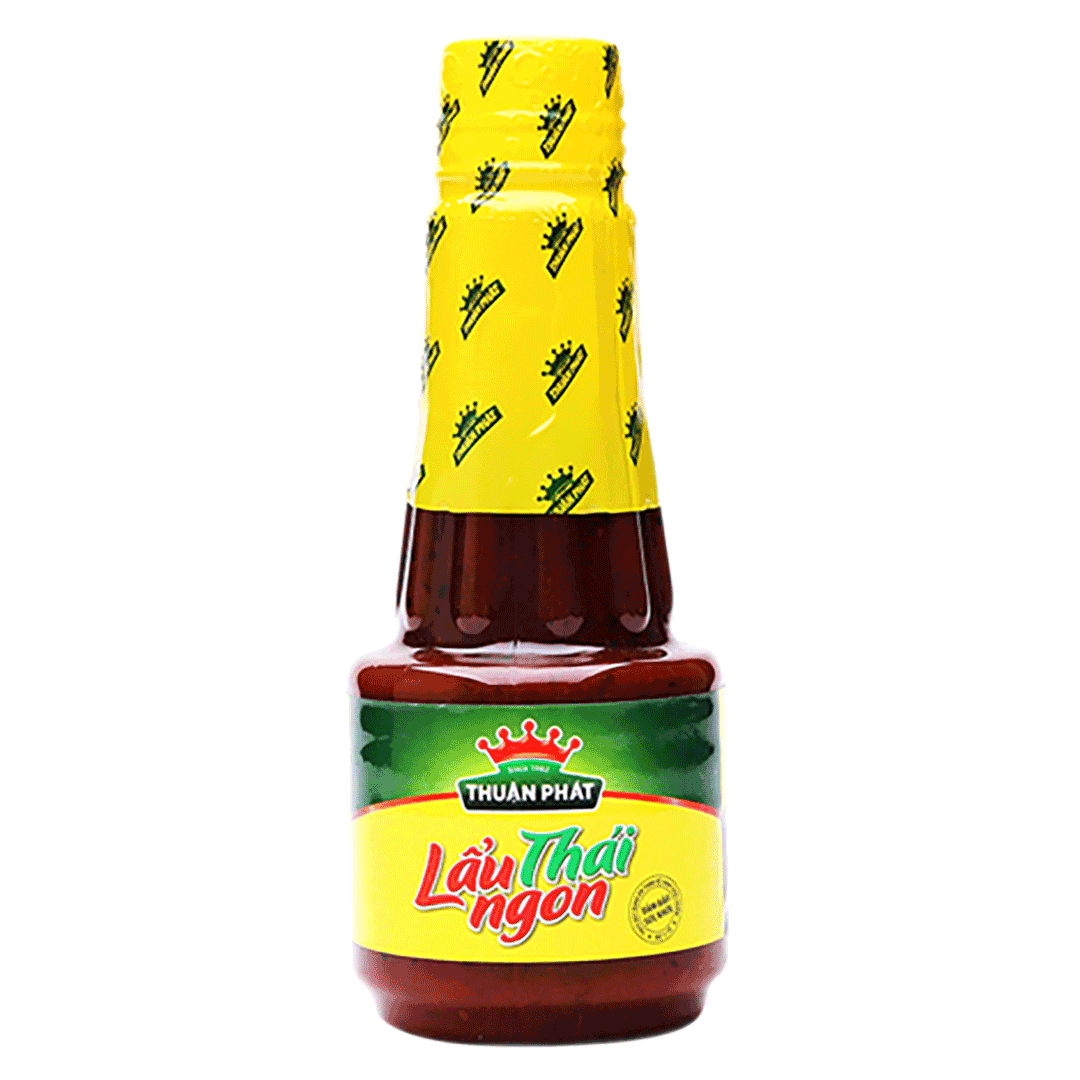 T.PHAT 태국 샤브샤브 소스 250G