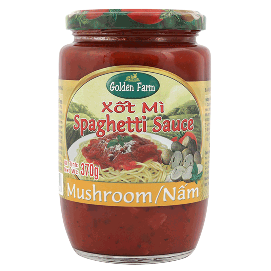 SOT NAM GOLDEN FARM 370G